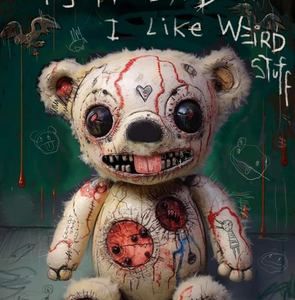 Meet your Posher, Dustin